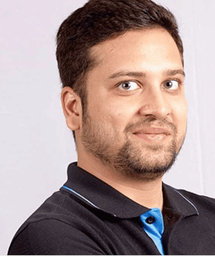Binny Bansal