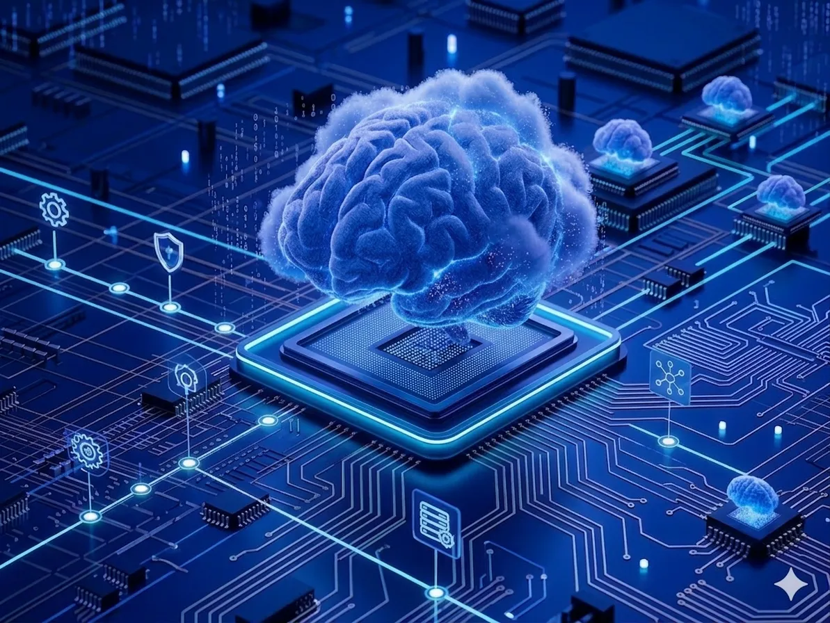 Best of 2025: DevOps Evolution: From Movement to Platform Engineering in the AI Era