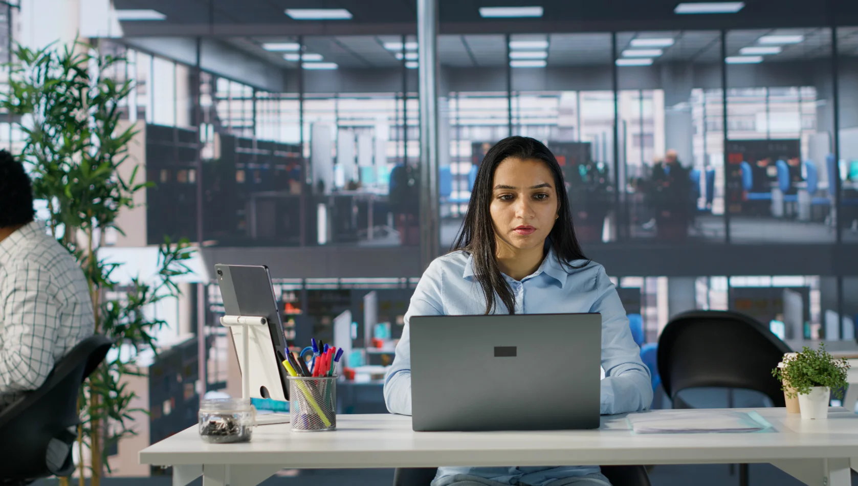 News coverage: Women see 145% salary hike after moving into AI roles: Scaler report
