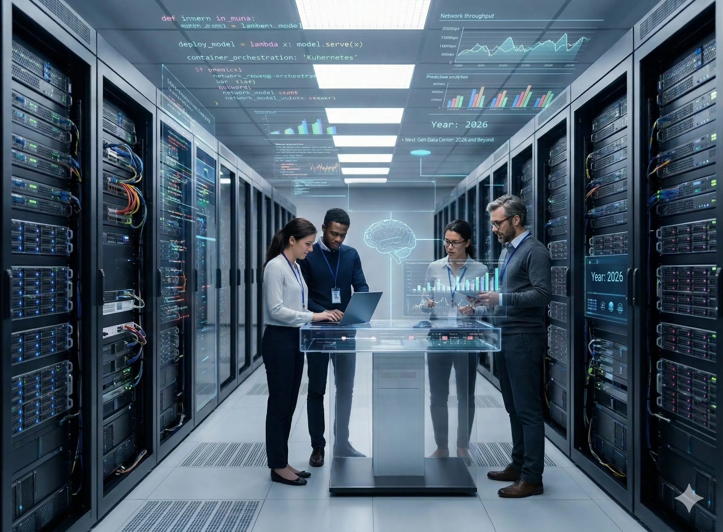 One developer, team power: The future of AI-driven DevOps