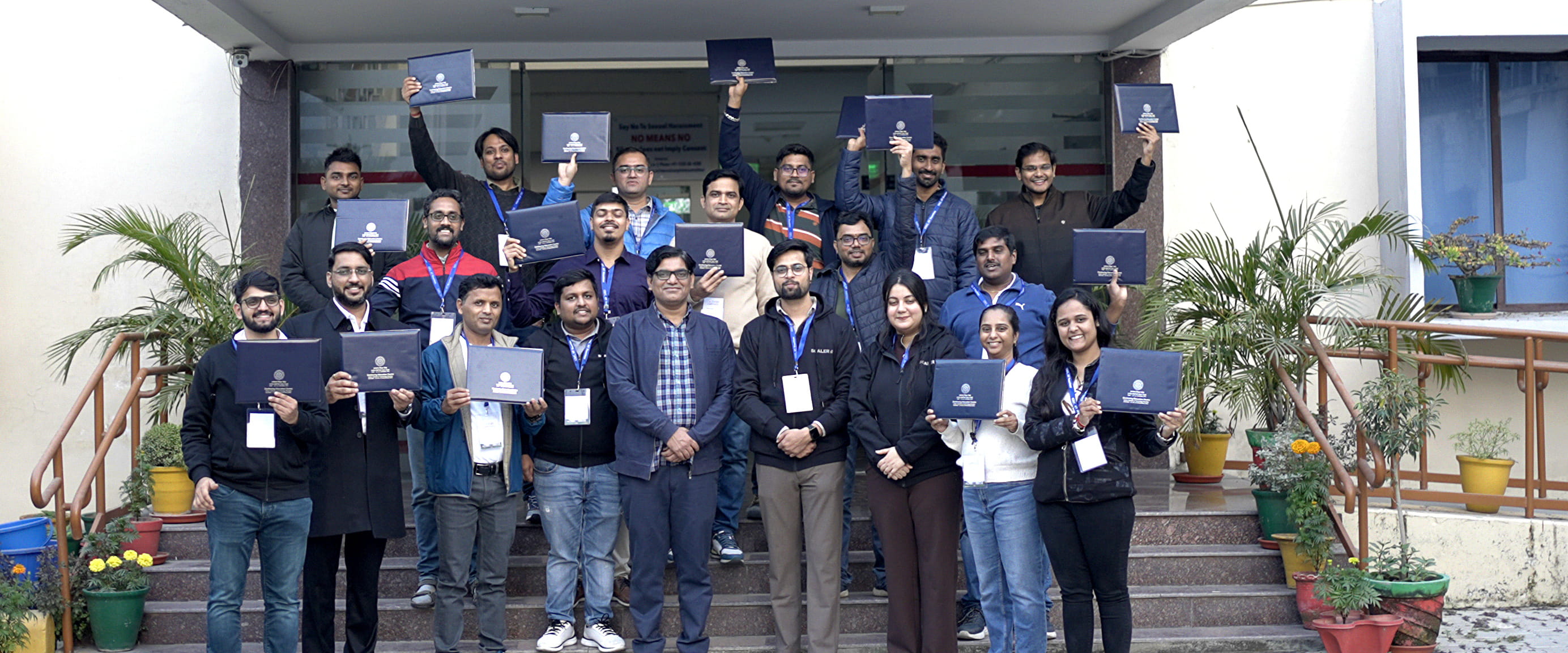 Scaler cohort