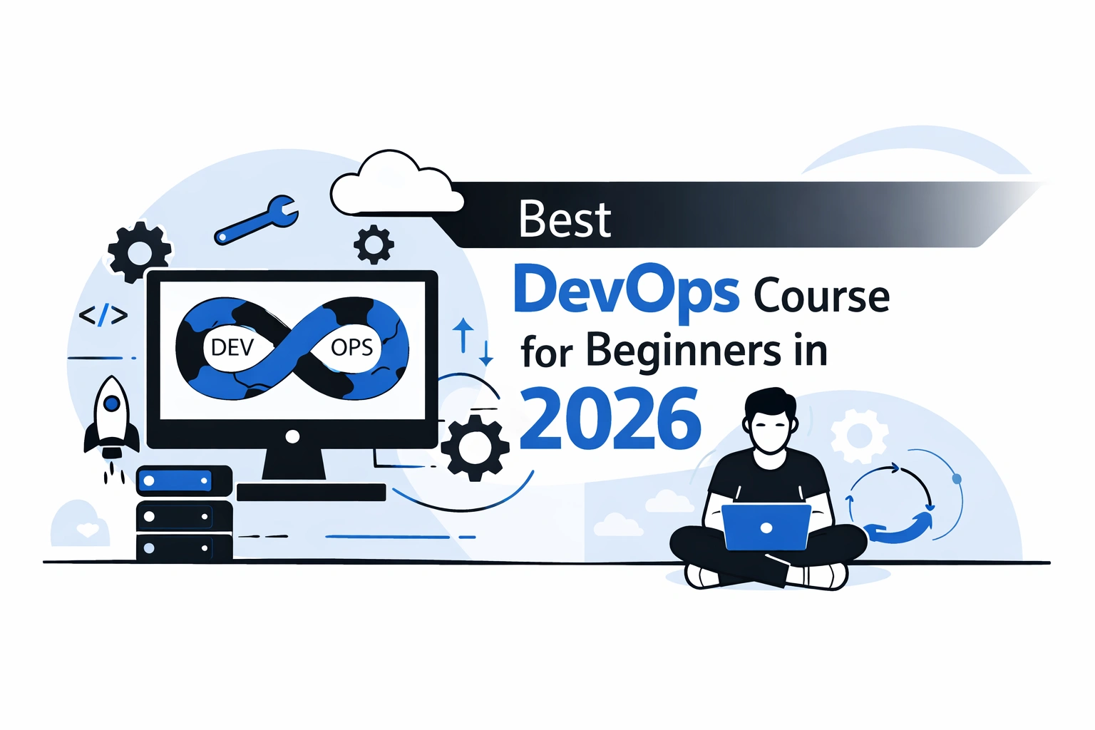 Best DevOps Course for Beginners in 2026