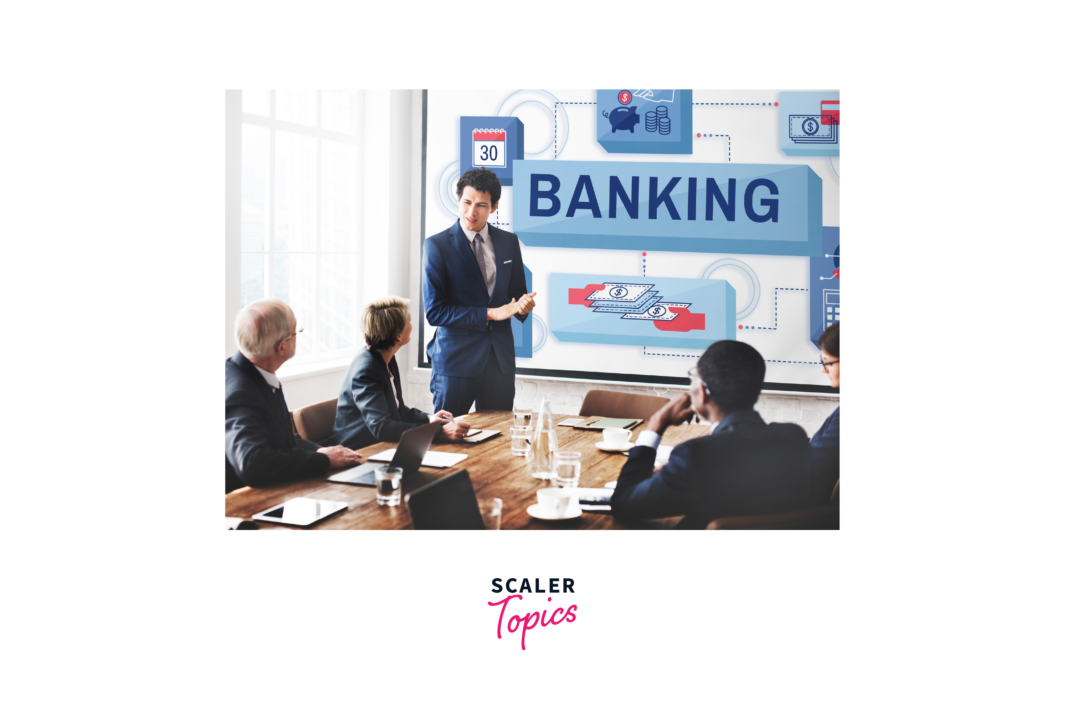 Banking and Financial Institutions