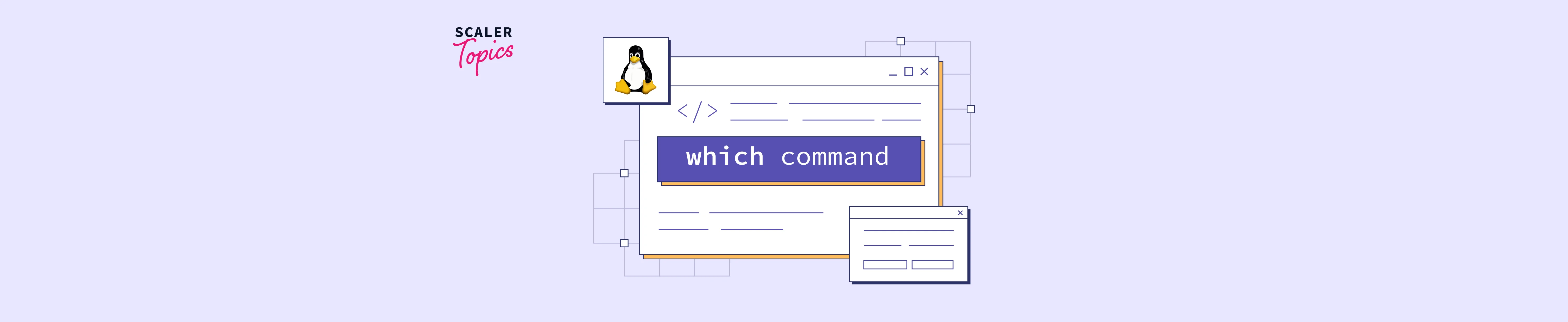 Which Command In Linux Scaler Topics Which command in linux scaler topics