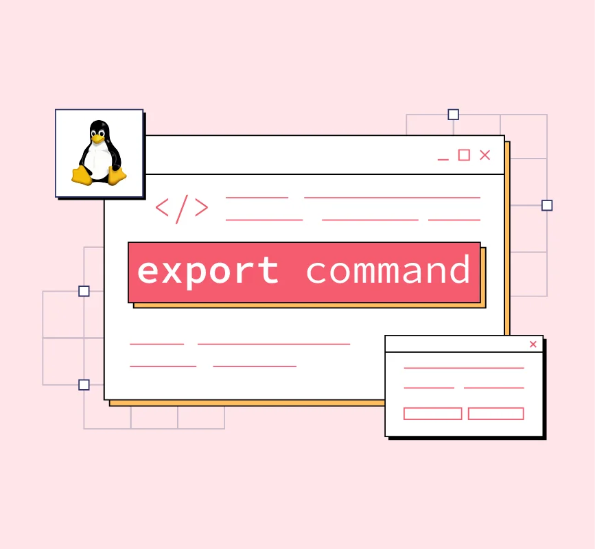 export command in Linux with Examples - GeeksforGeeks