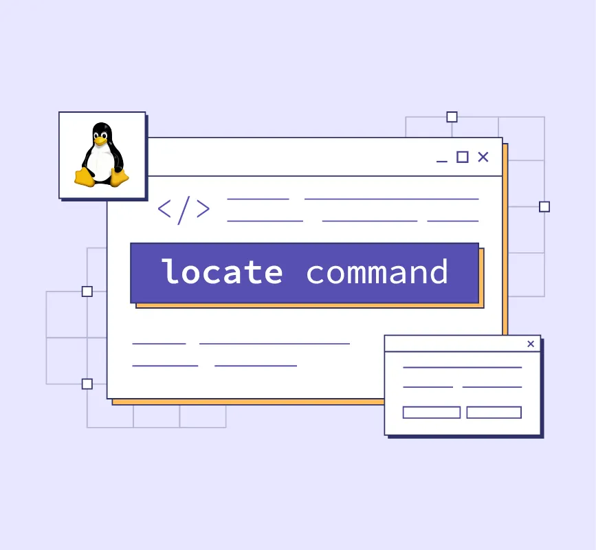 Upadate Database For Locate Command Using Updatedb Command Linux