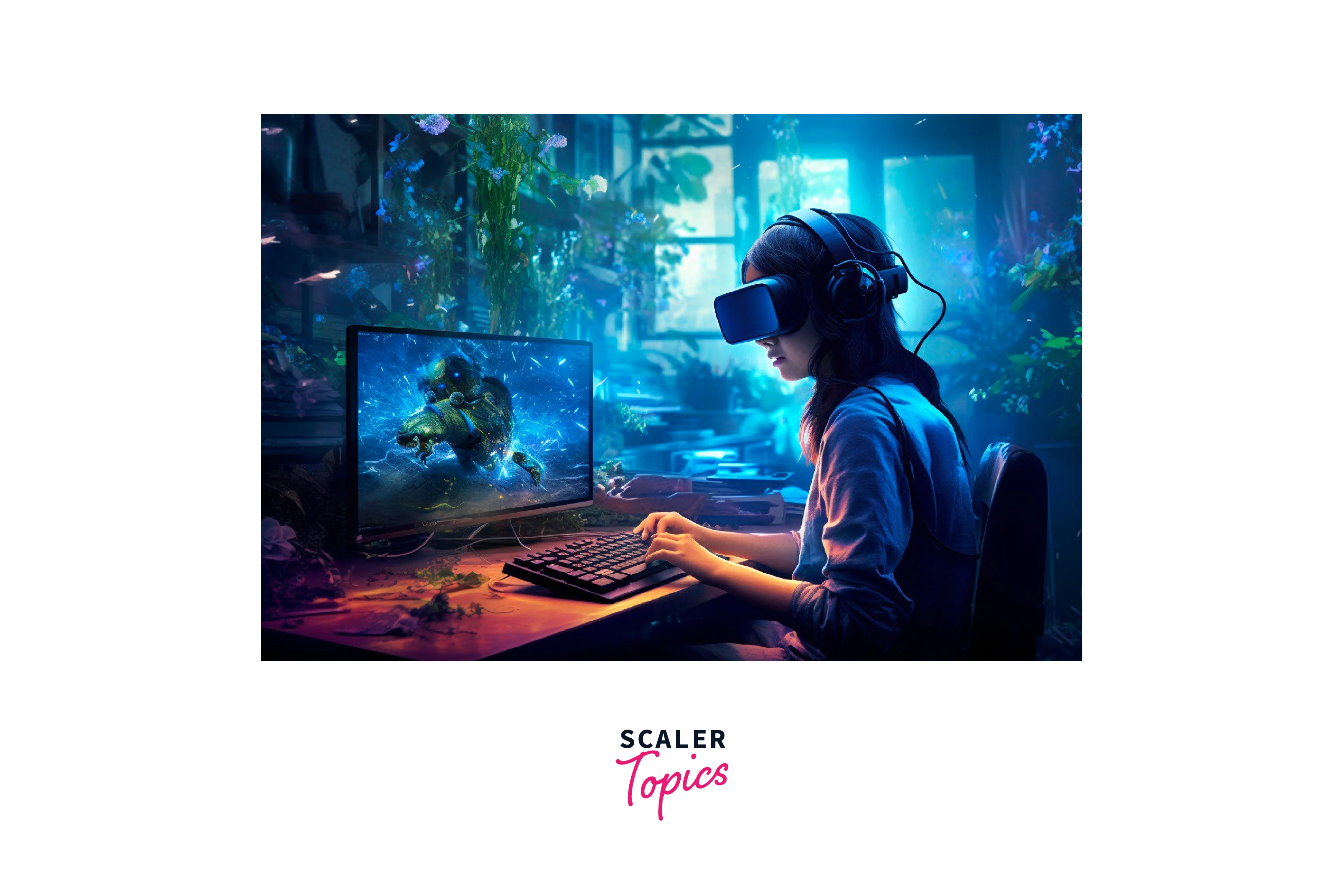 Gaming and Entertainment