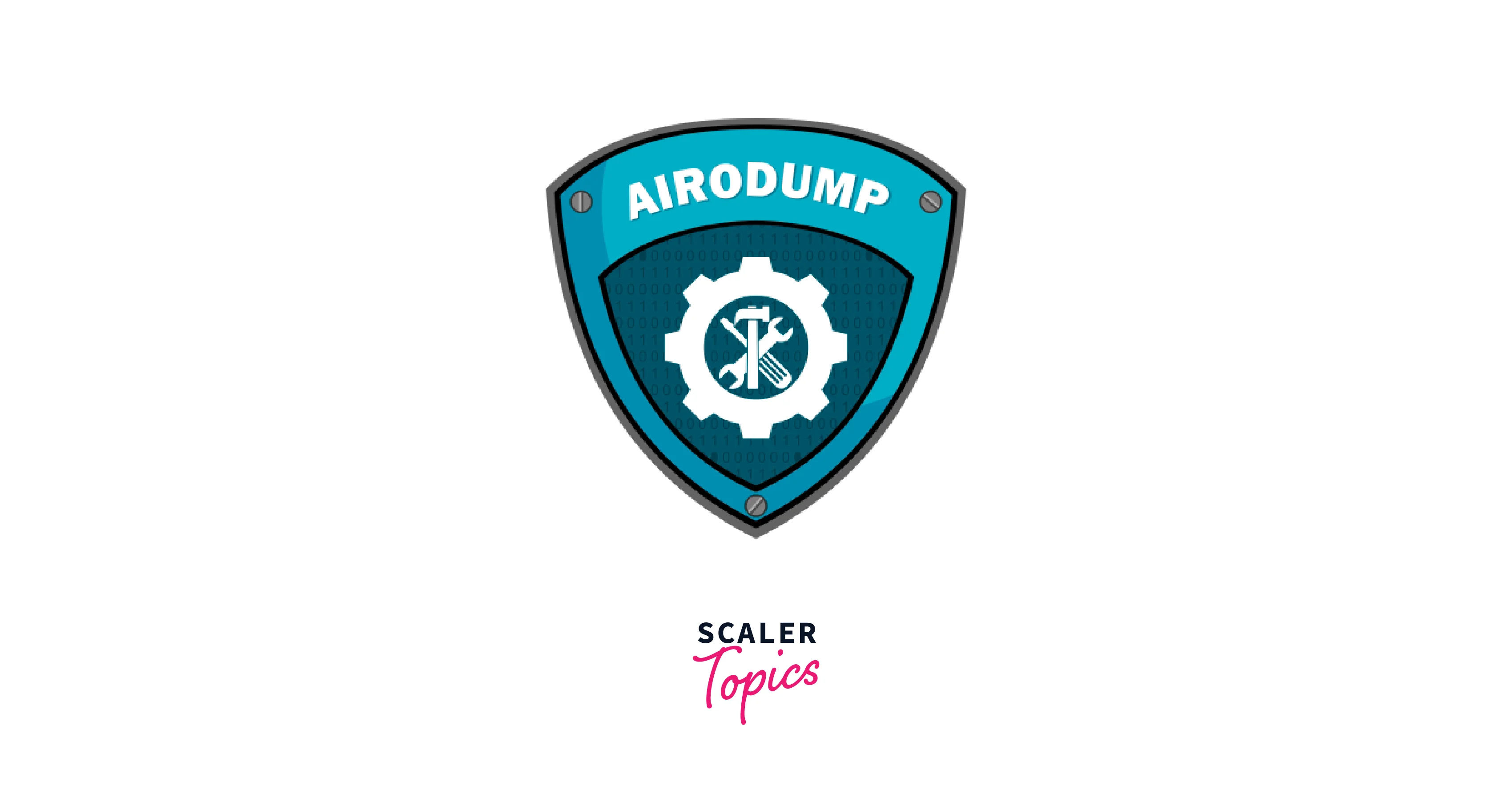 airodump logo