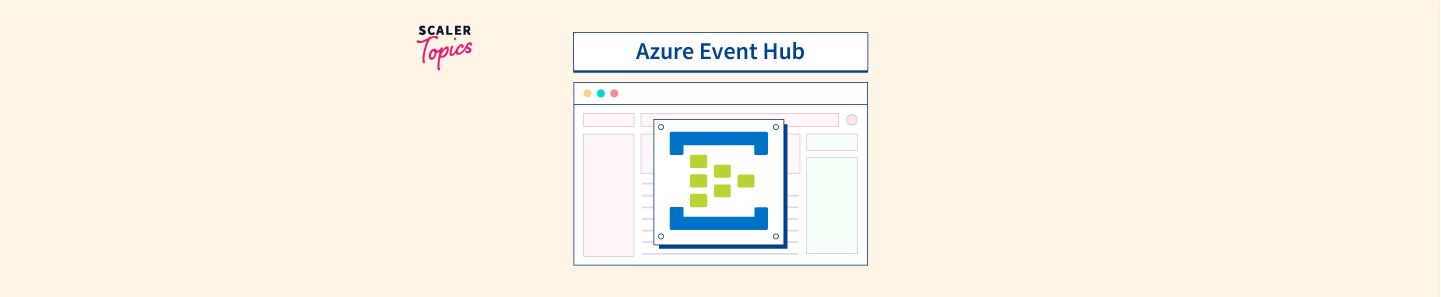 Azure Event Hub - Scaler Topics