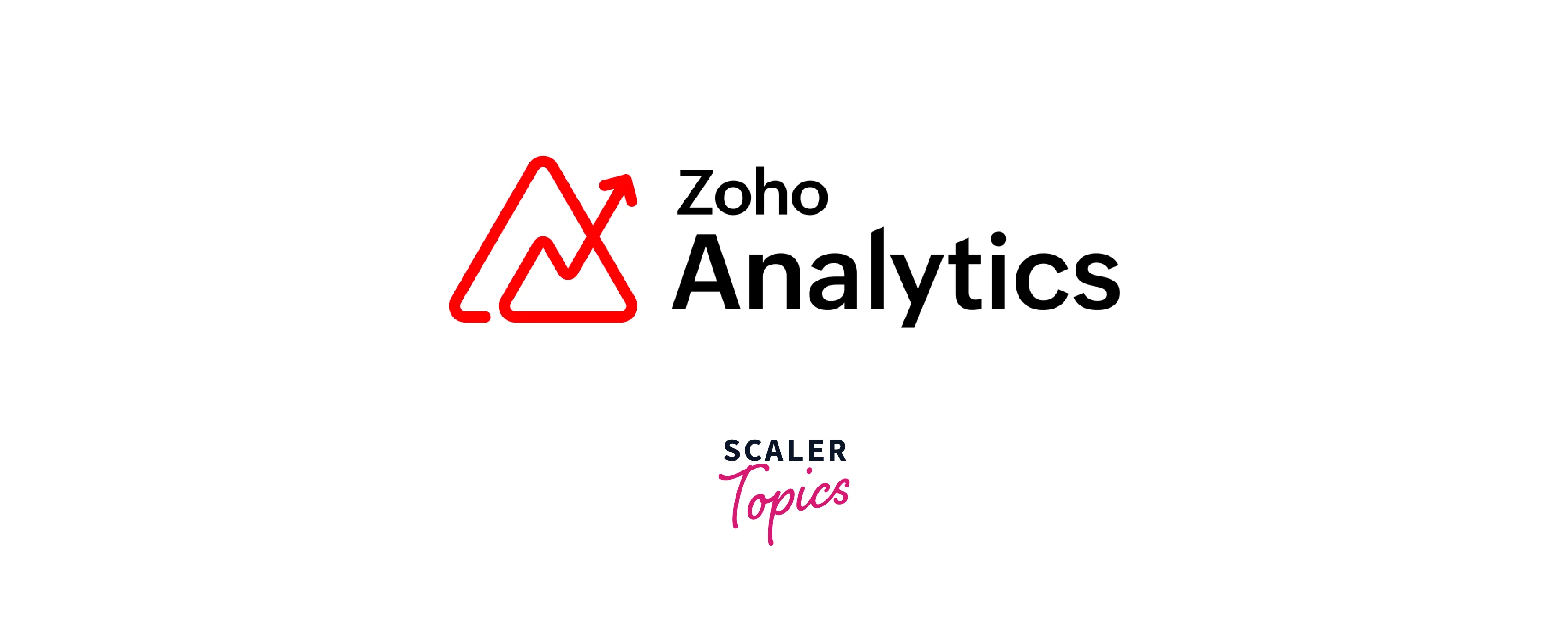 big data analytics tool zoho analytics