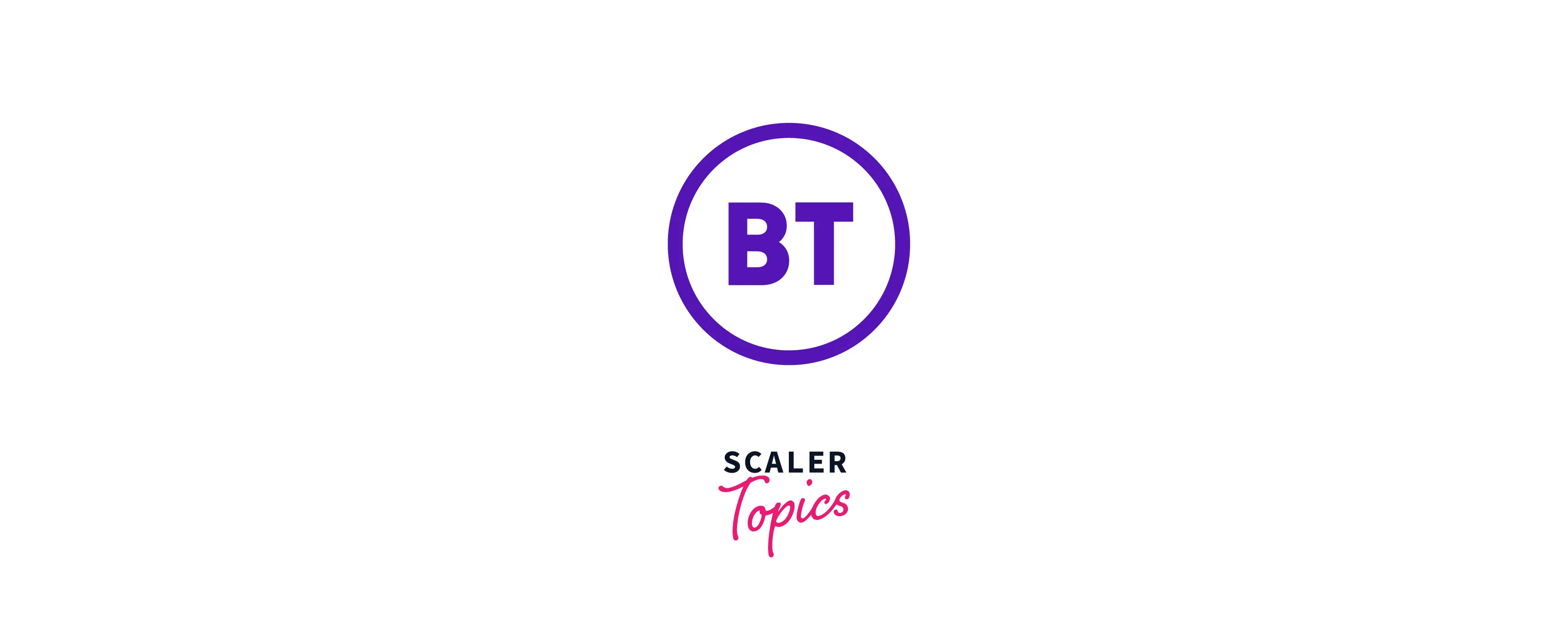 bt group logo