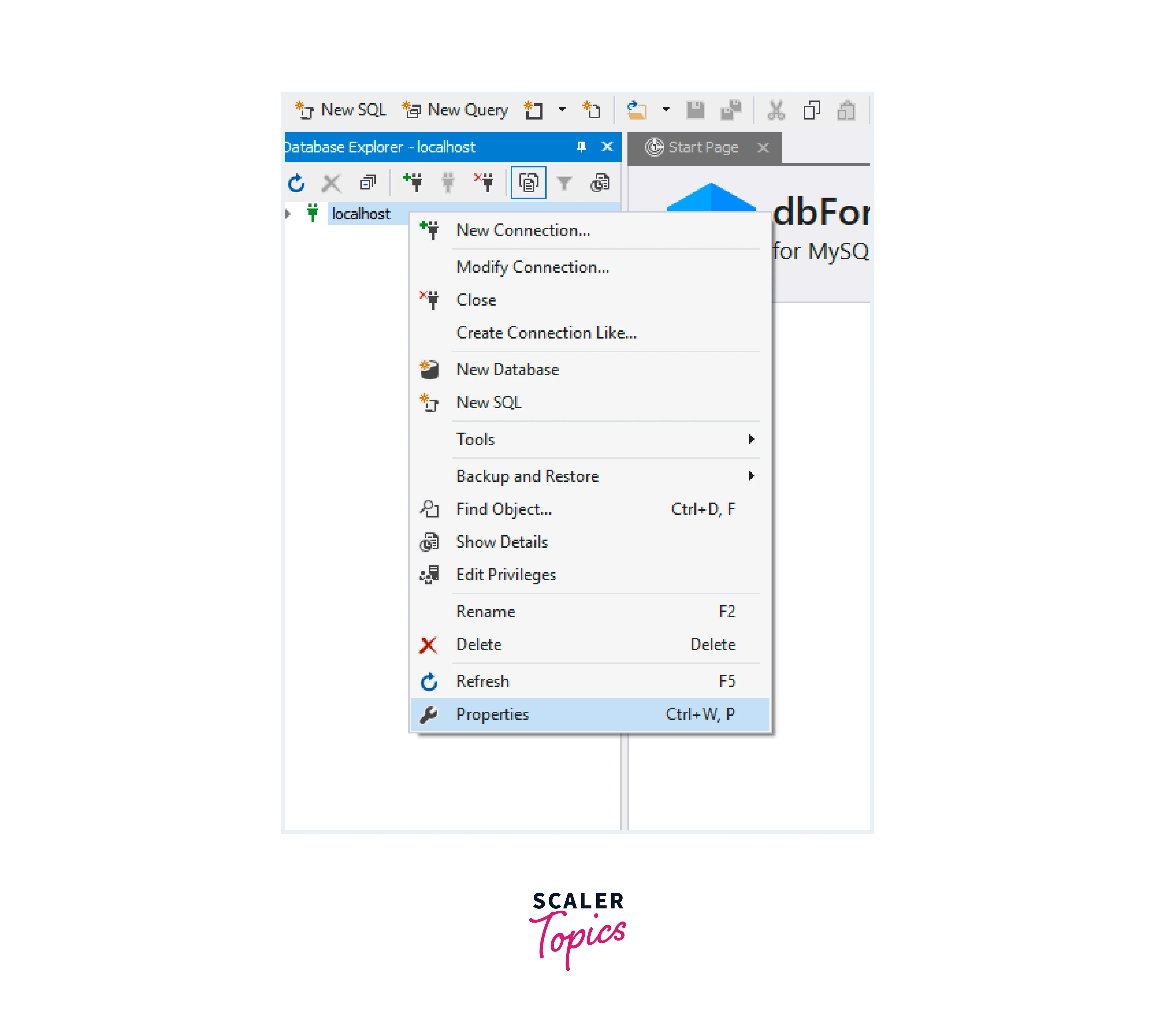 Ways to Check Your MySQL Version - Scaler Topics