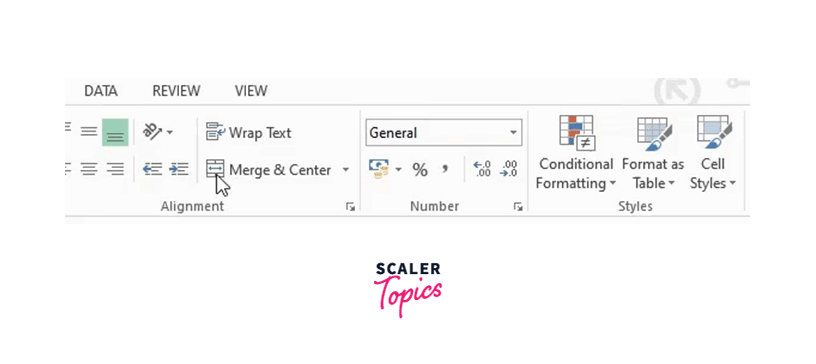 Conditional Formatting2