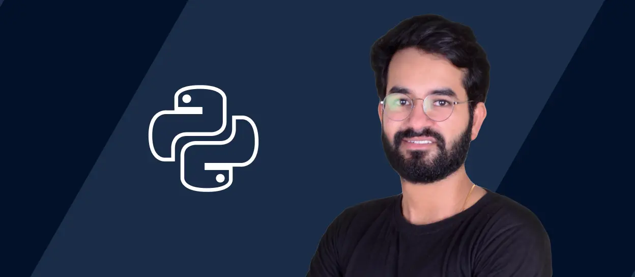 Python Course for Beginners With Certification: Mastering the Essentials