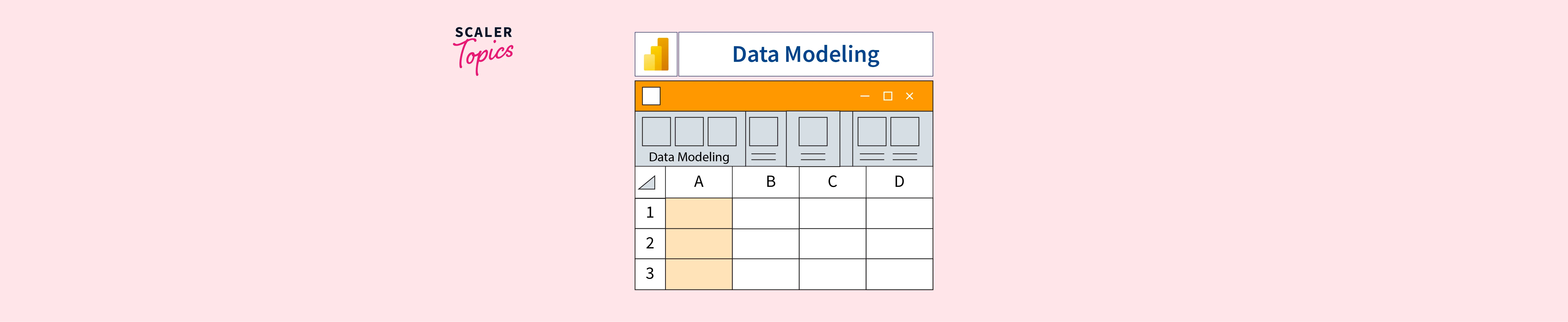 Power BI Data Modeling | Scaler Topics