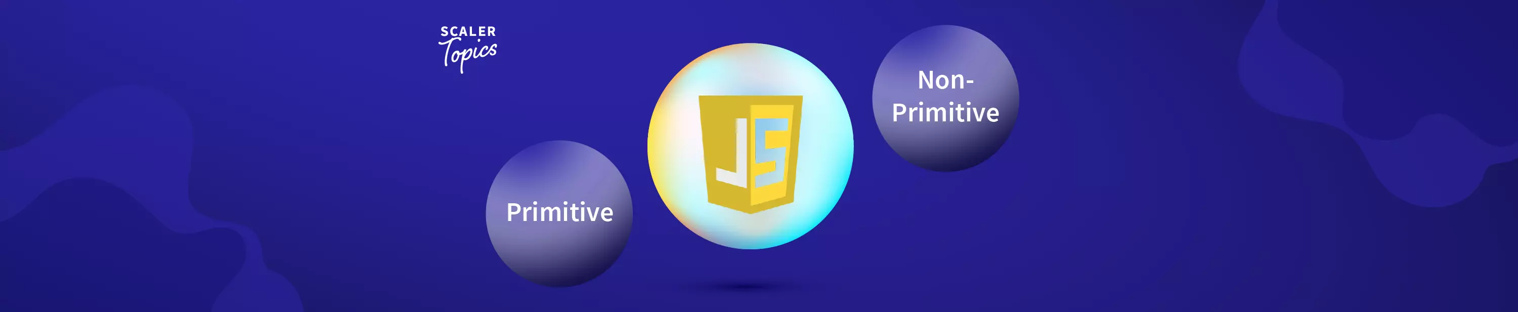 JavaScript Data Types - Scaler Topics
