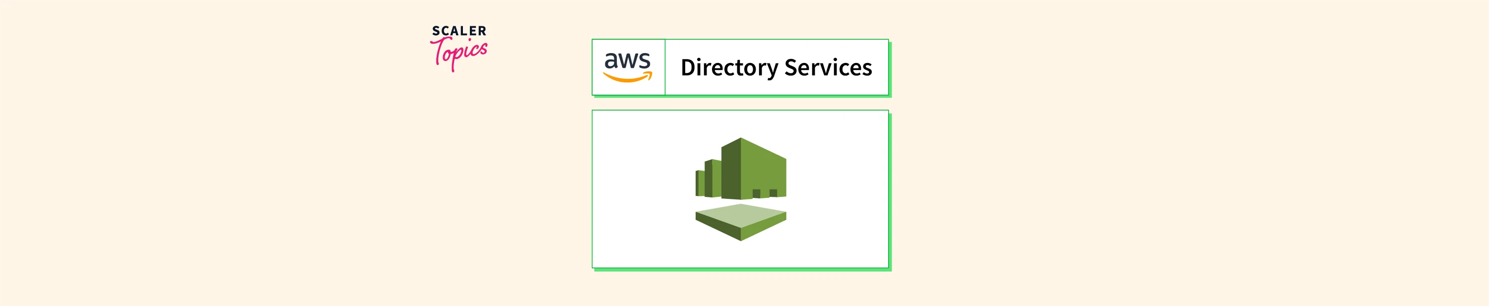 Directory Services - Scaler Topics