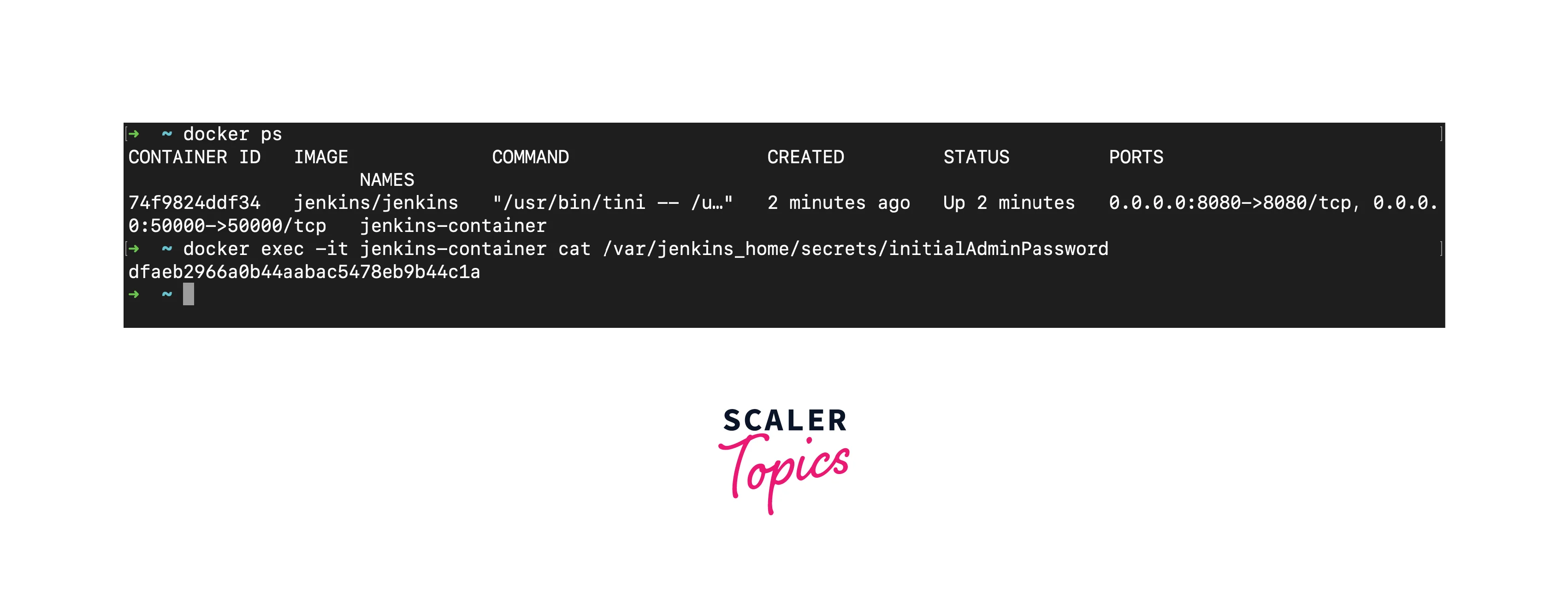 access jenkins web interface-2