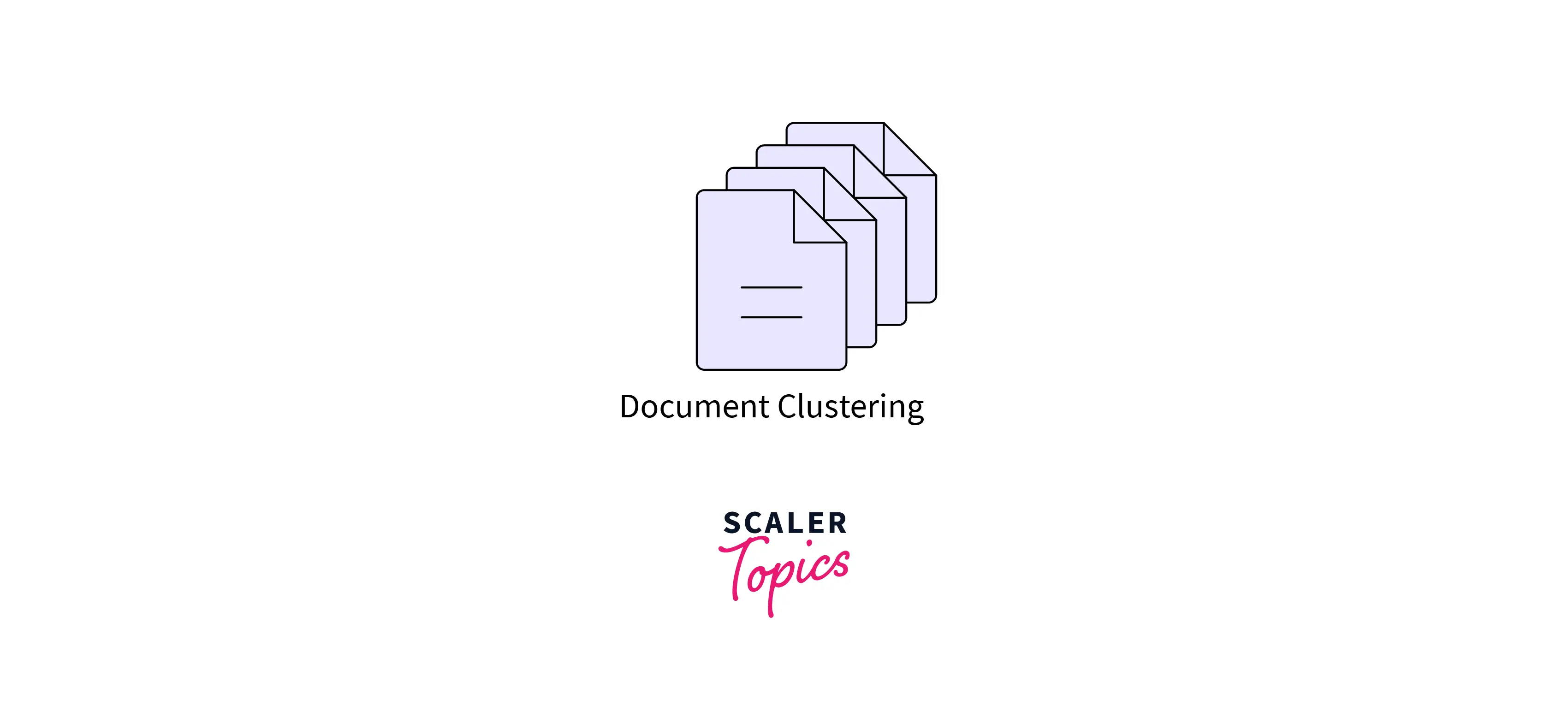 document-clustering