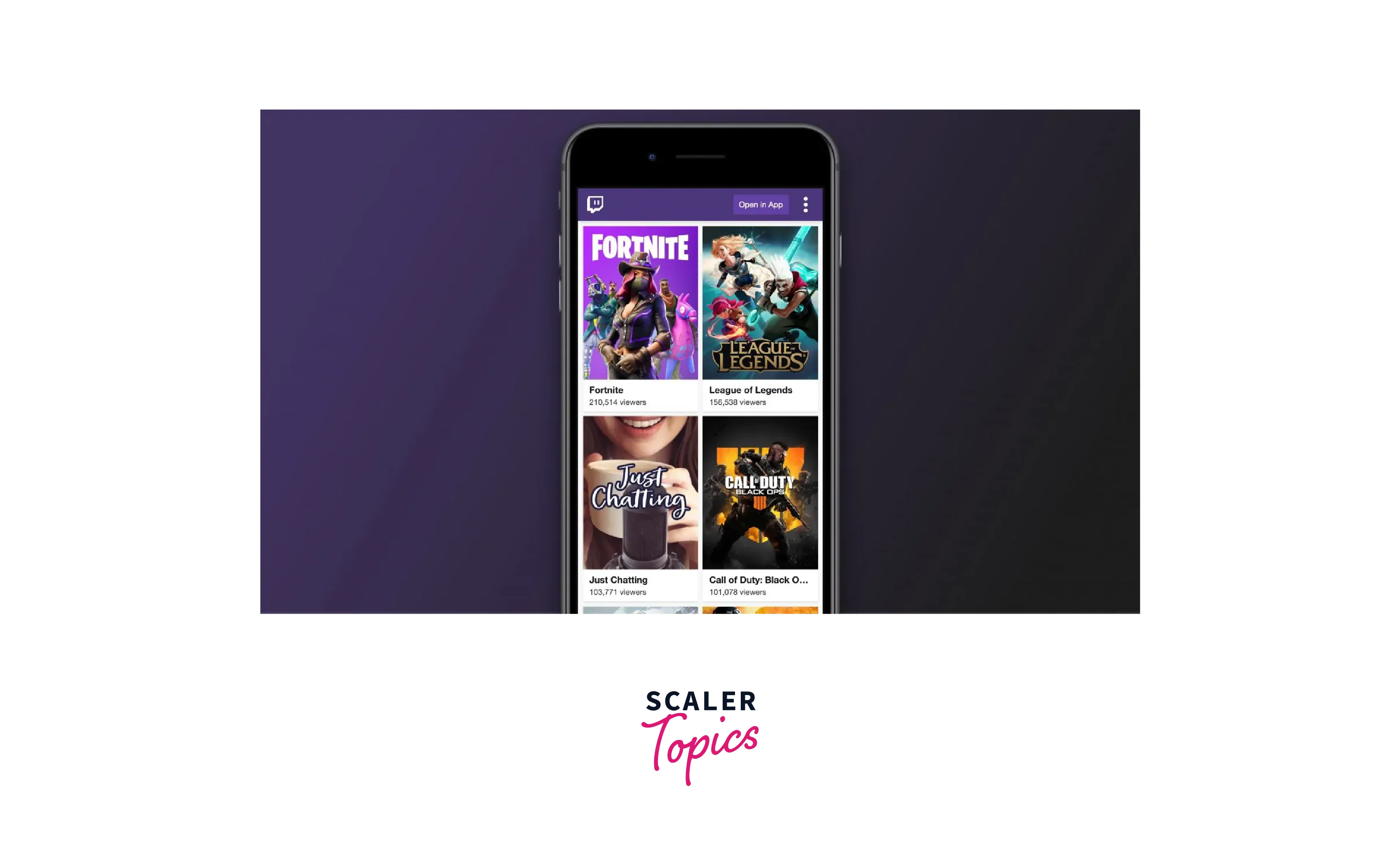 What is Next JS? - Scaler Topics