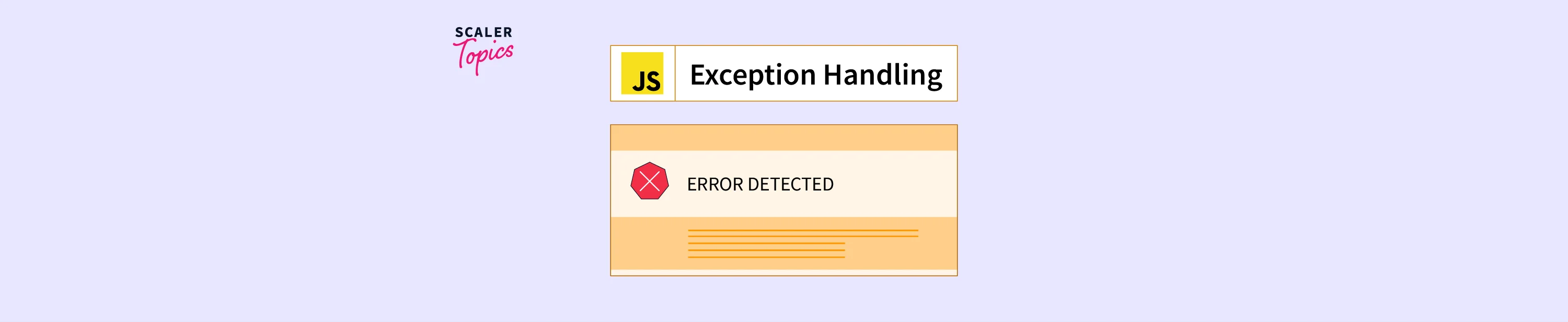 How to Handle Errors and Exceptions in JavaScript Data