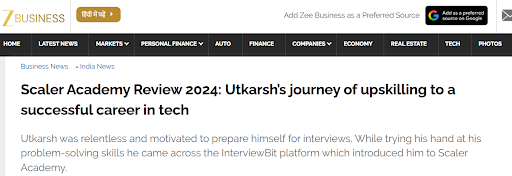 From Learner to Backend Engineer