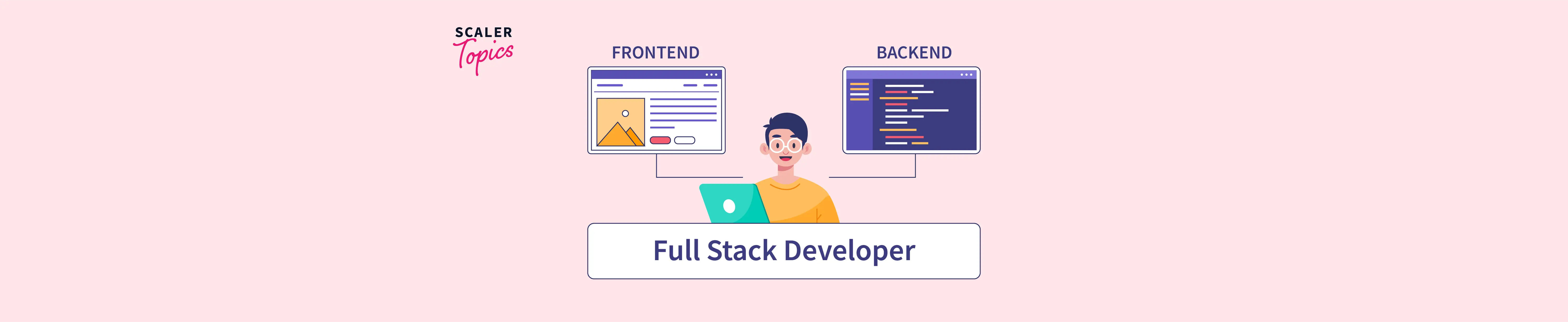 What is a Full Stack Developer? (Skills, Responsibilities, Salary)