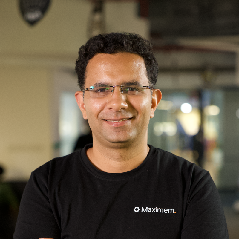 Gaurav Dadhich