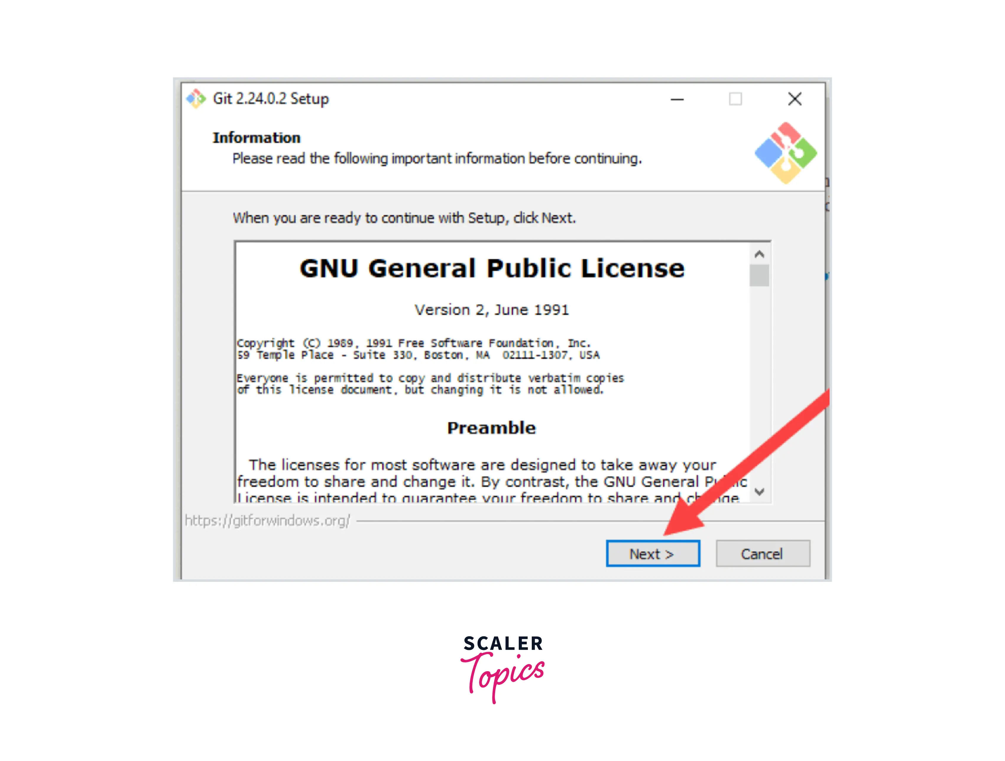 general-public-license-guidelines