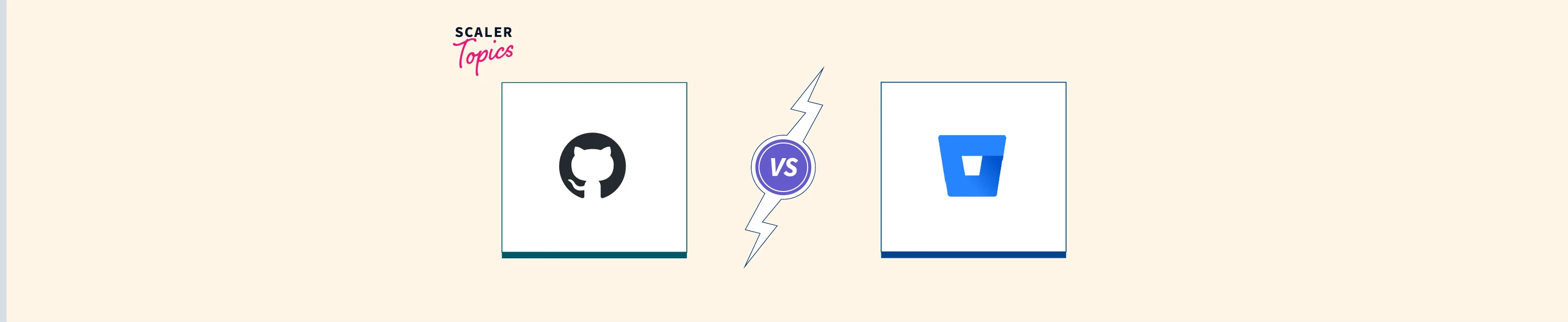 Bitbucket Vs GitHub A Detailed Comparison Scaler Topics