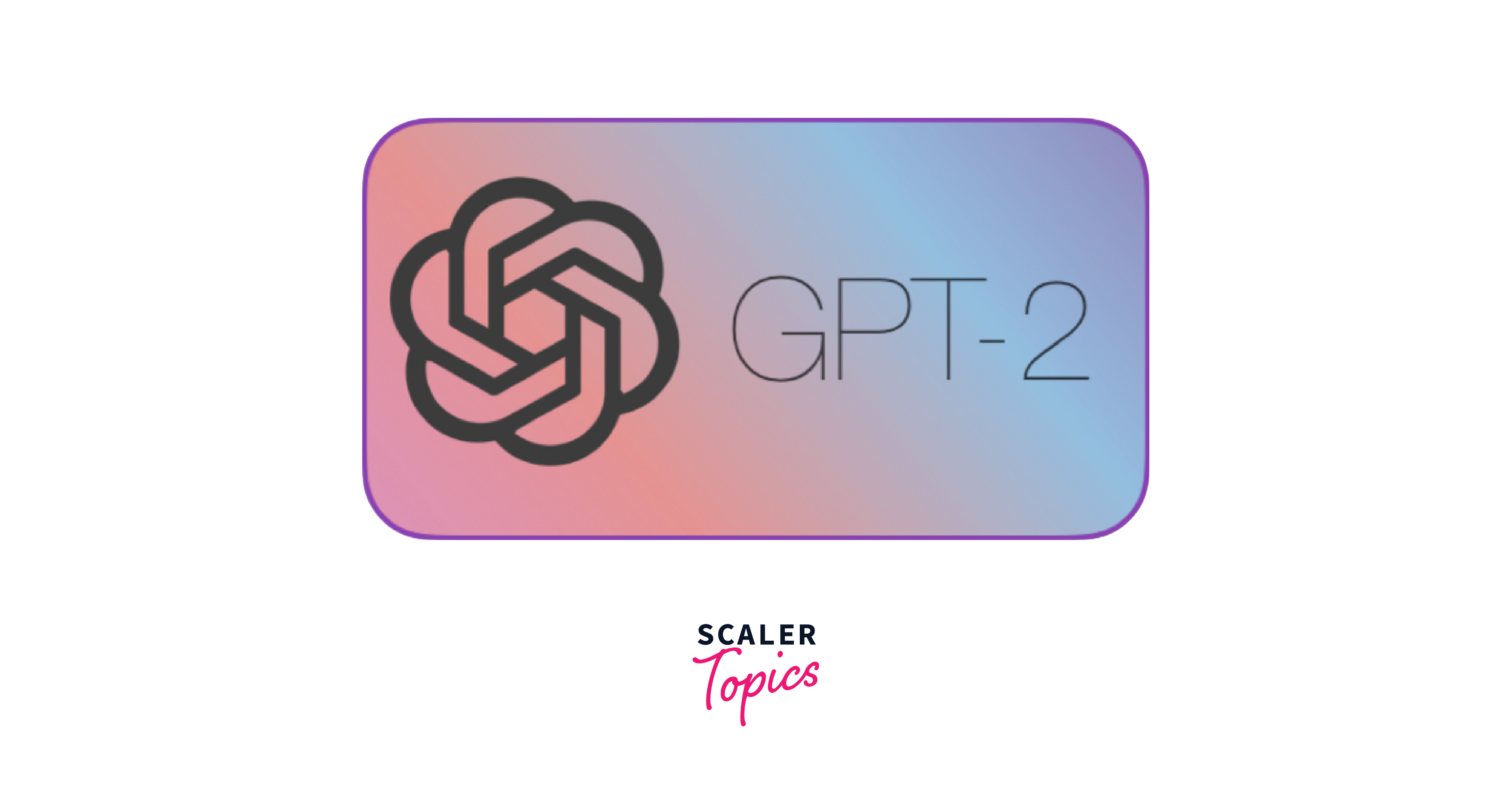 gpt 2 logo