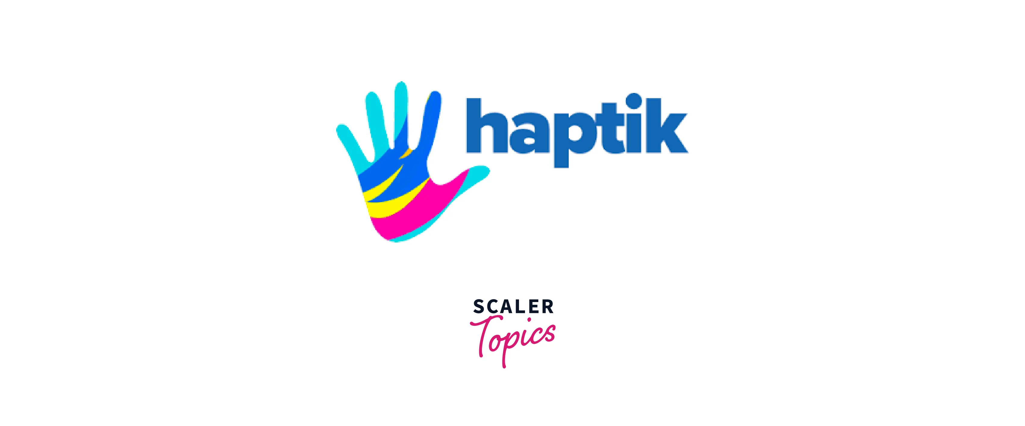 Haptik