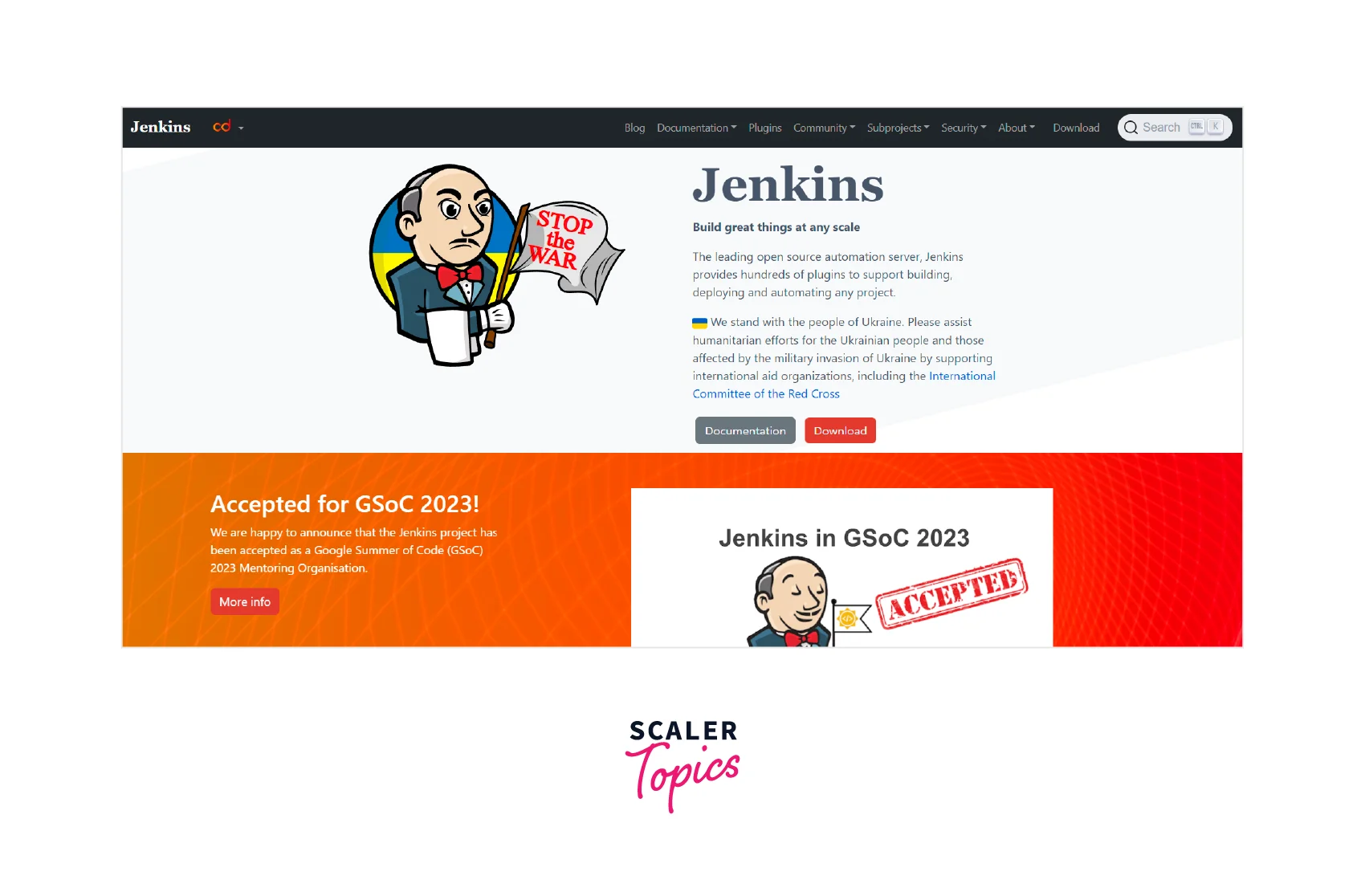 How to Install Jenkins