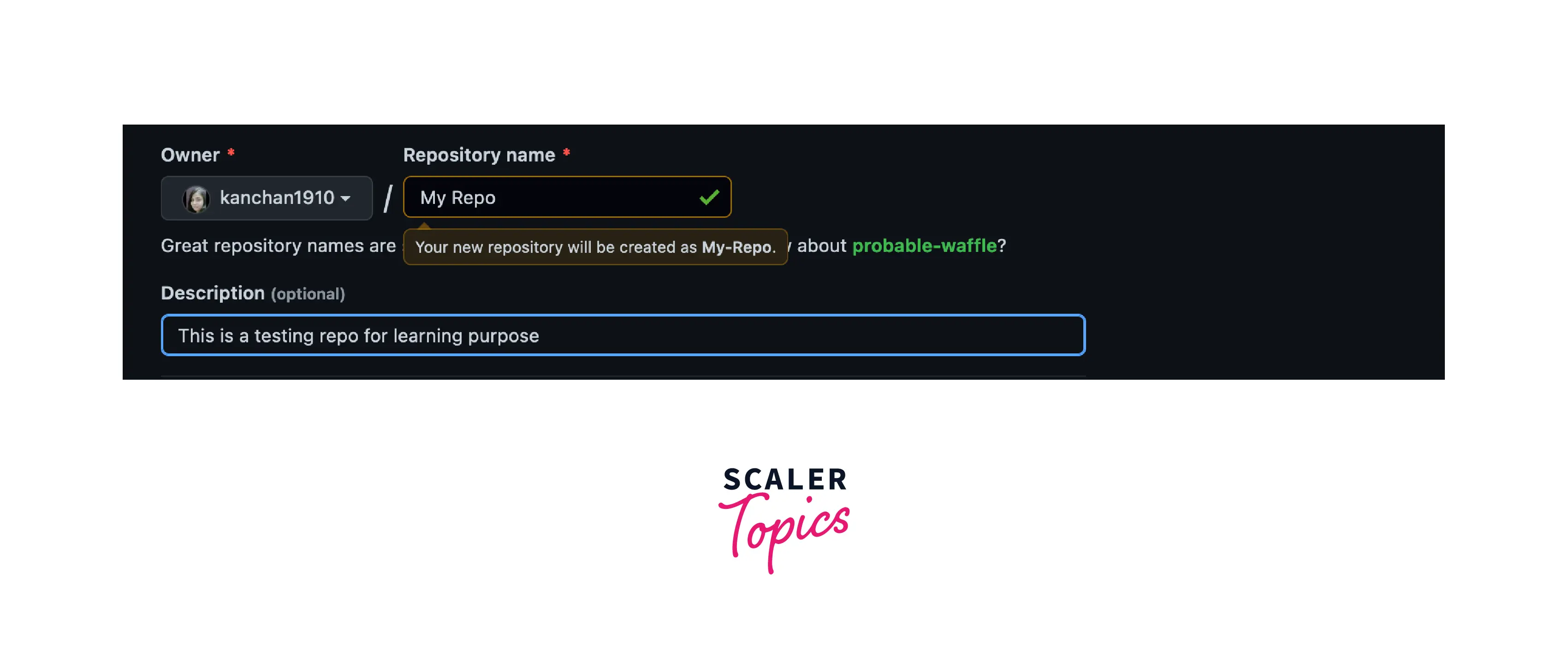 How to Create New Repository in Git? - Scaler Topics