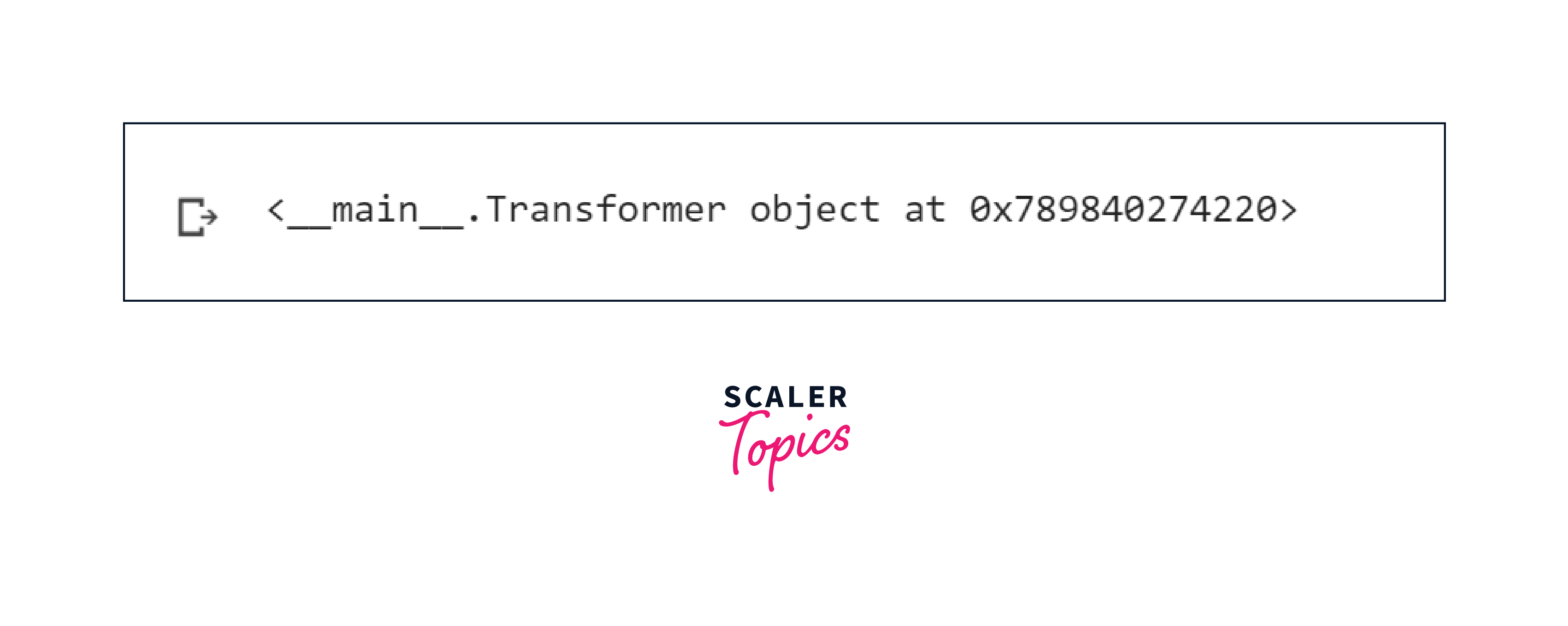 Working Principle of a Transformer - Scaler Topics