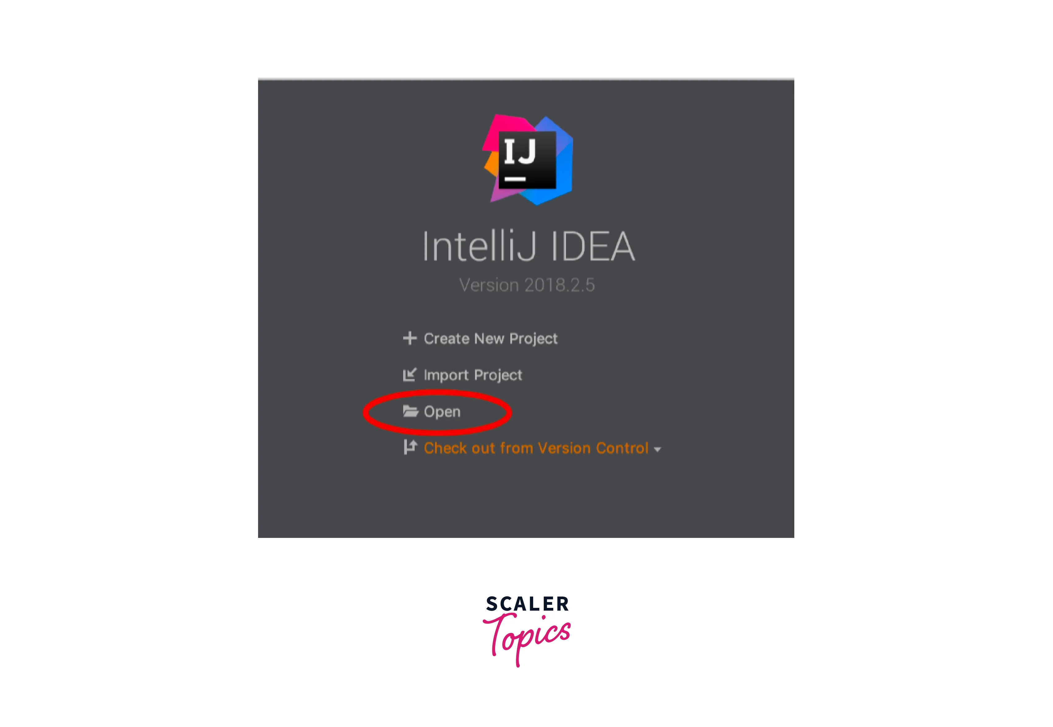 intellij