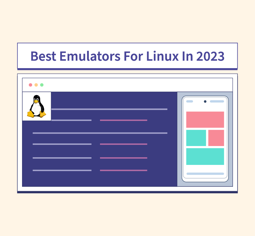 Best emulators for Android in 2023