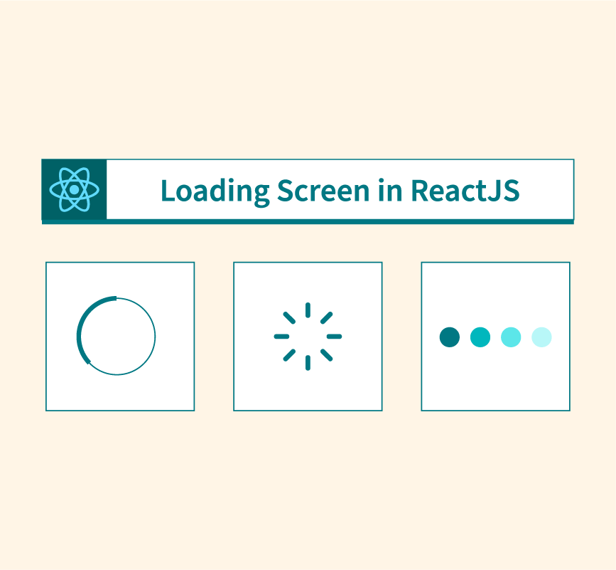 How to Create Loading Screen in ReactJS? - Scaler Topics