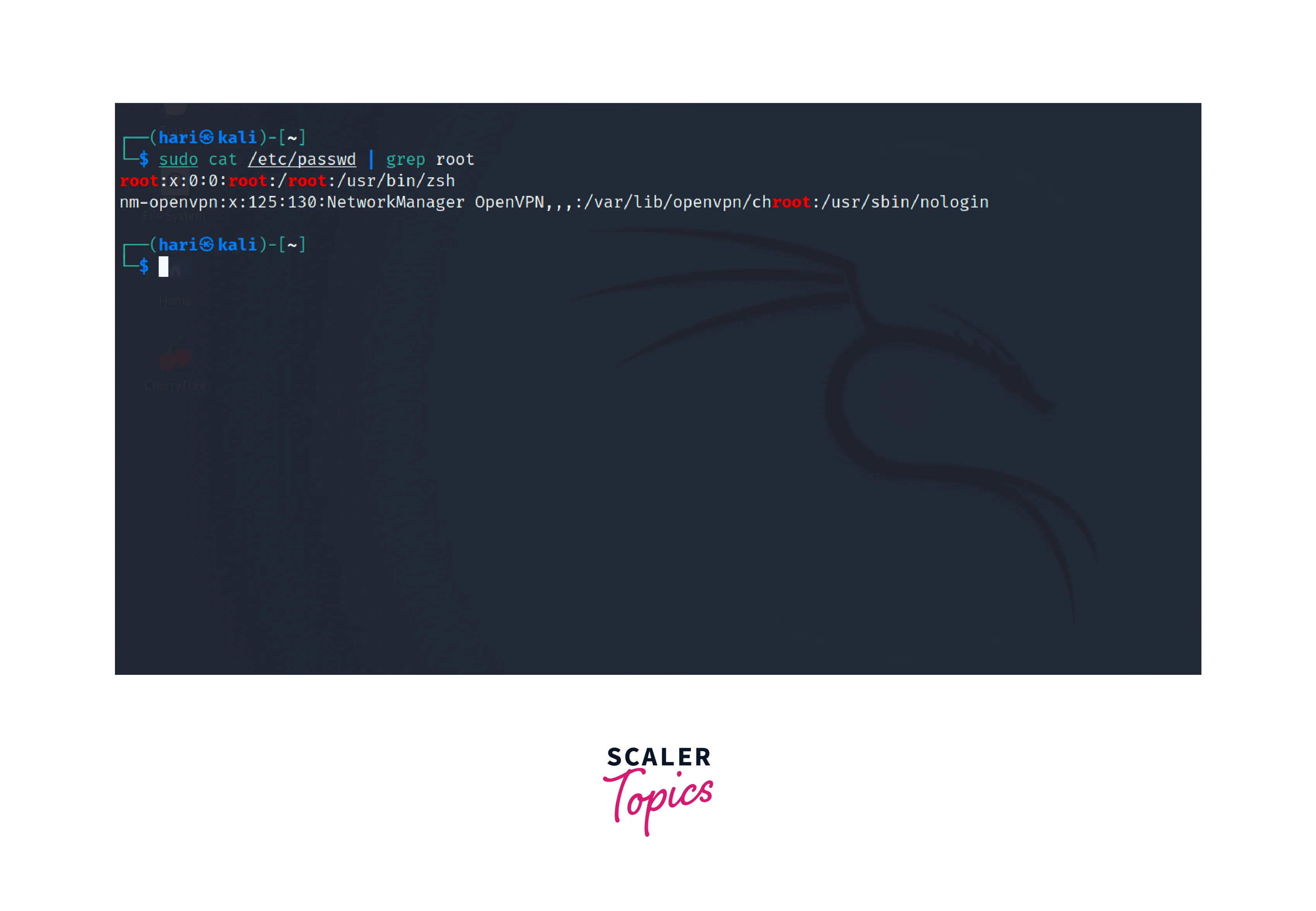 What is Superuser Access in Linux? Scaler Topics