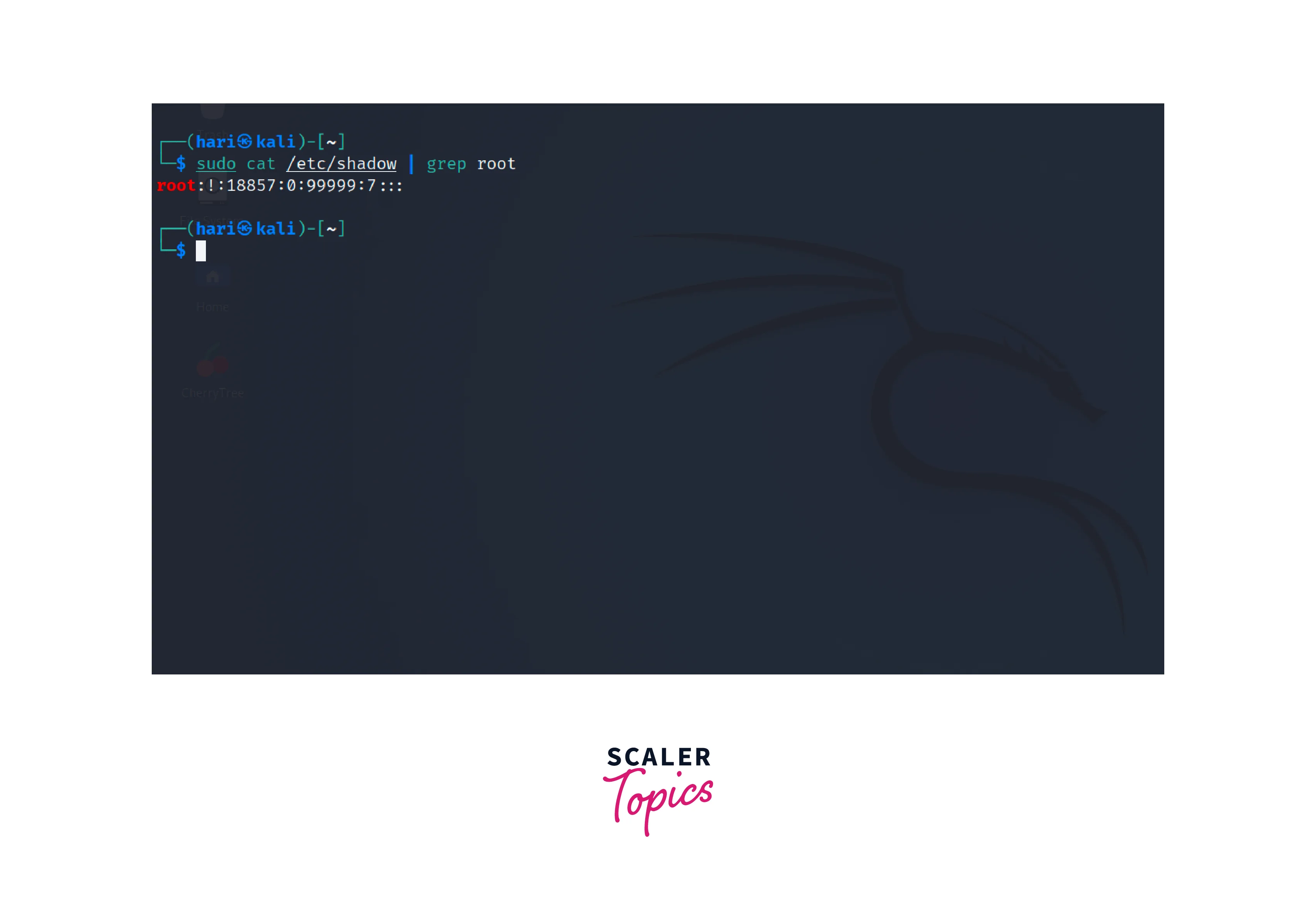 What is Superuser Access in Linux? - Scaler Topics