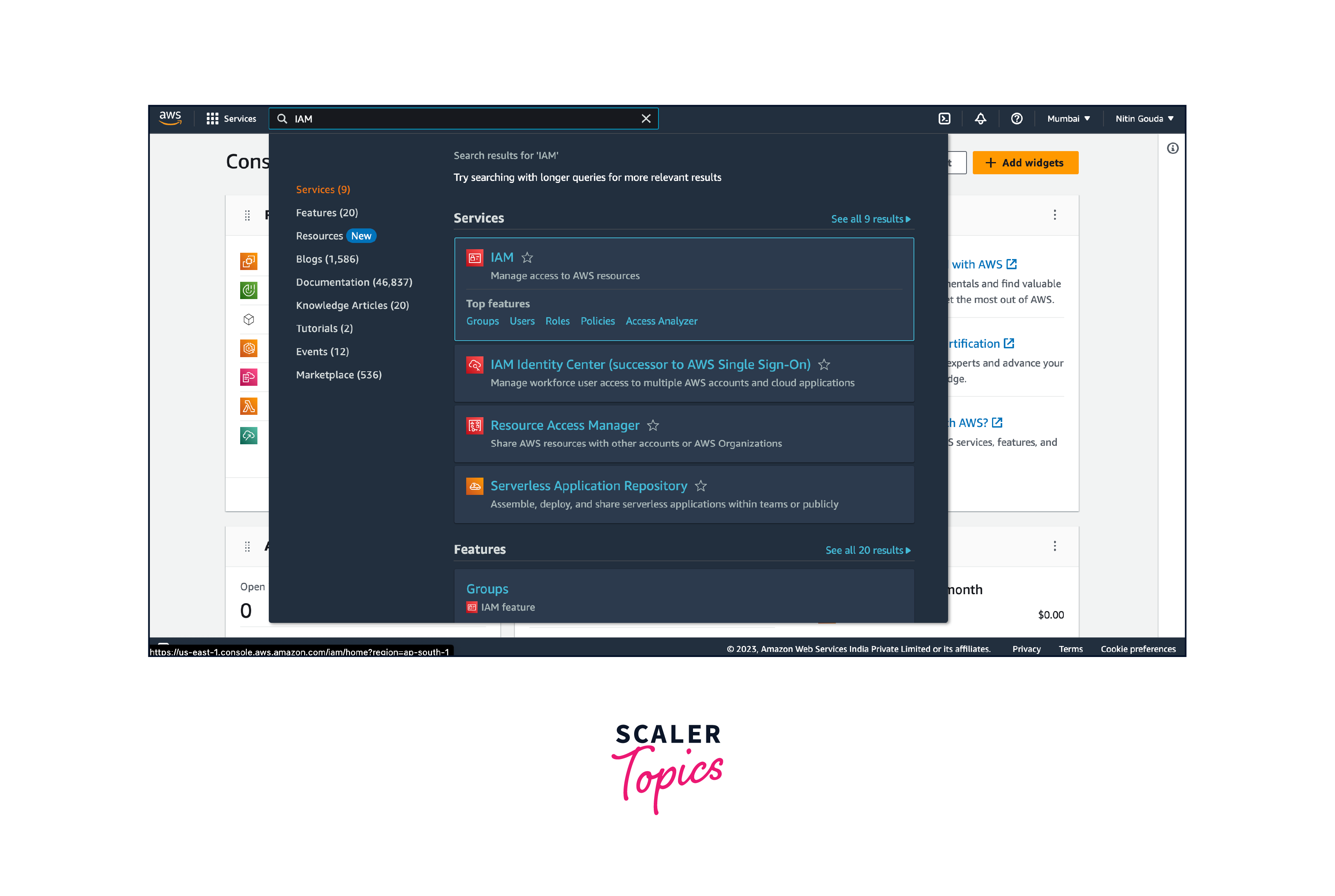 Jenkins on AWS | Scaler Topics