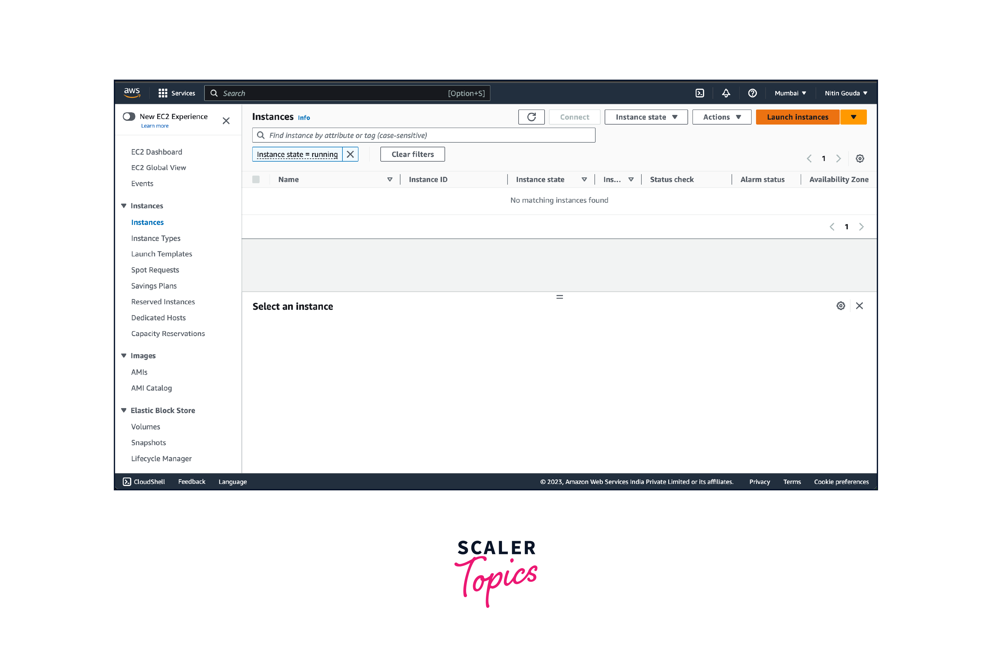 Jenkins on AWS | Scaler Topics