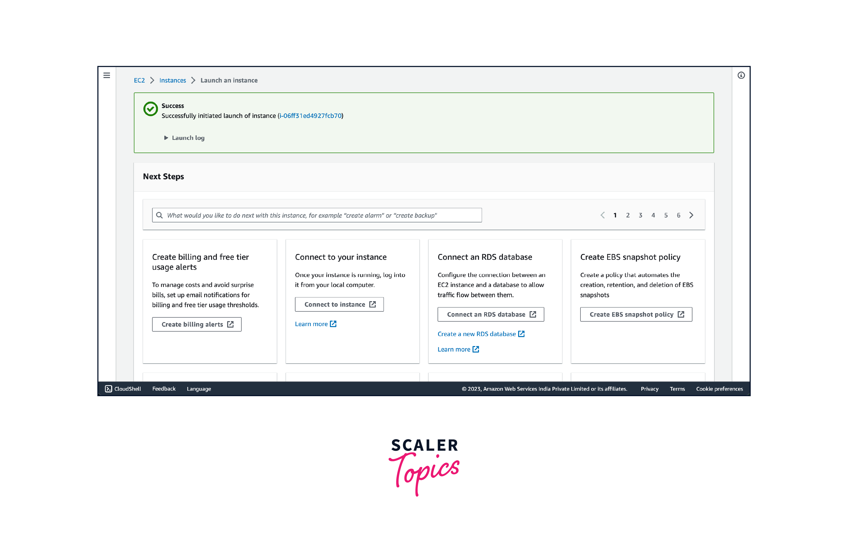 Jenkins on AWS | Scaler Topics