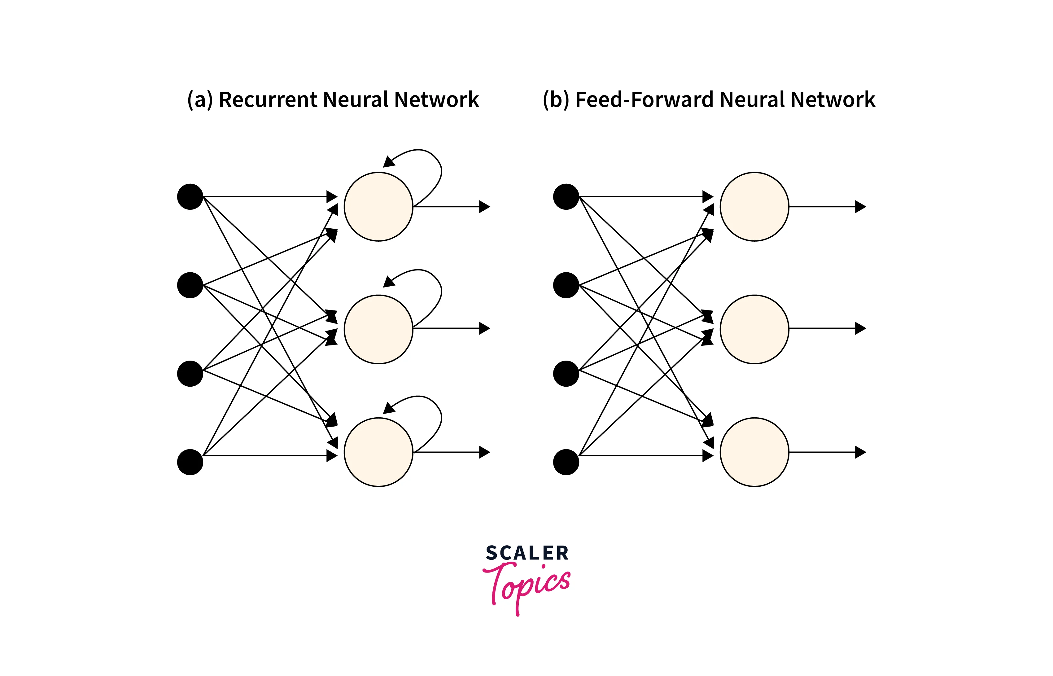 What Are Recurrent Neural Networks?