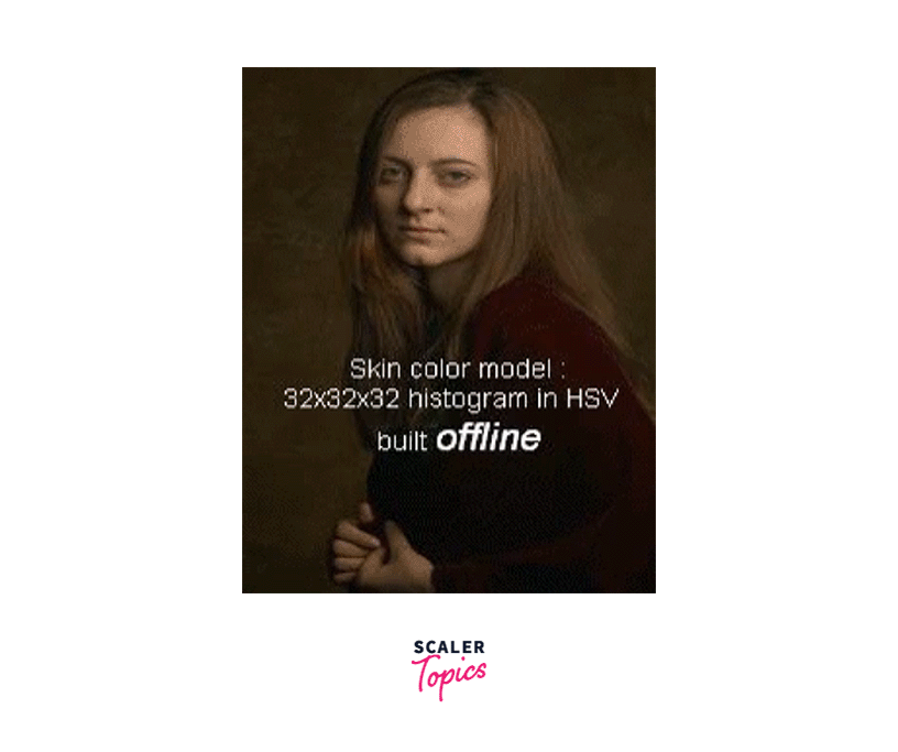 MeanShift and CamShift in Computer Vision - Scaler Topics