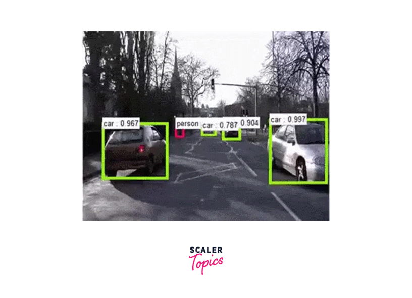 object-detection