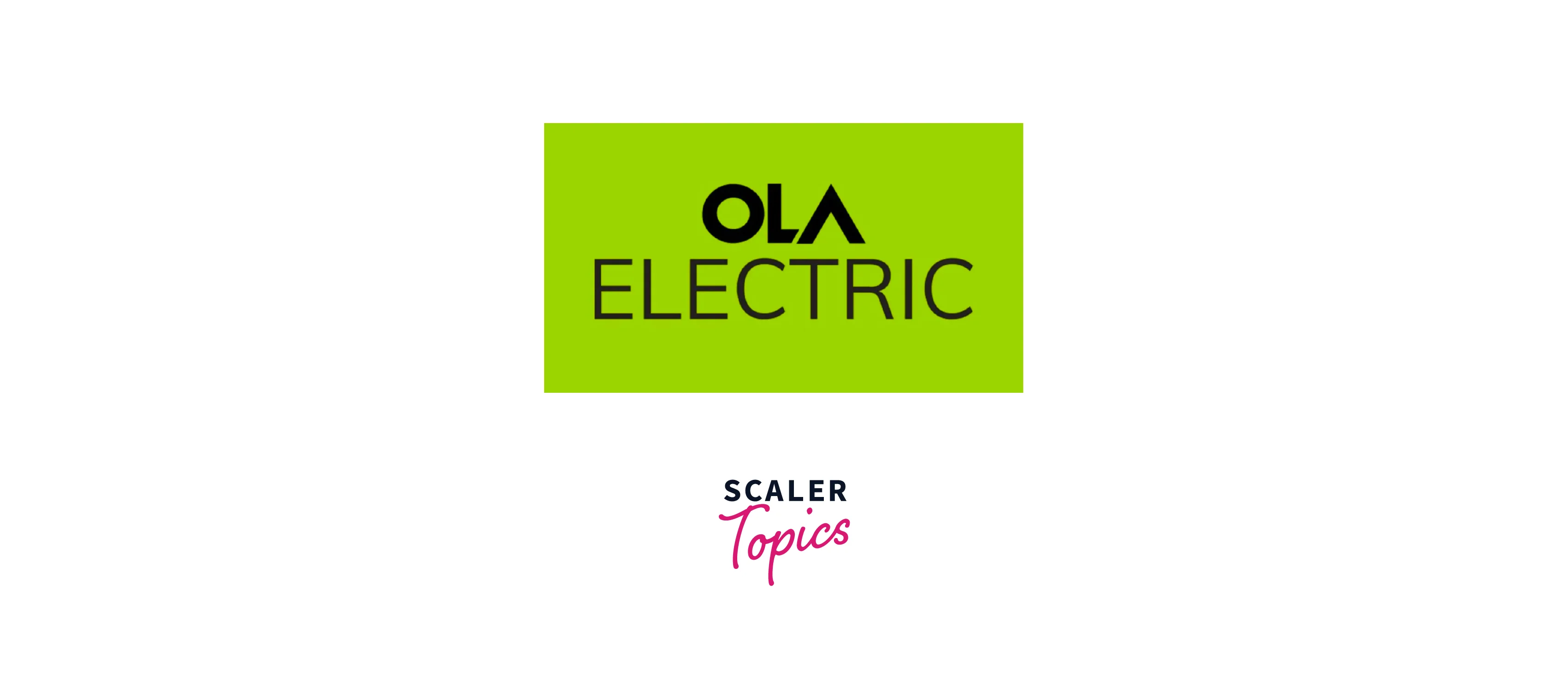 Ola Electric