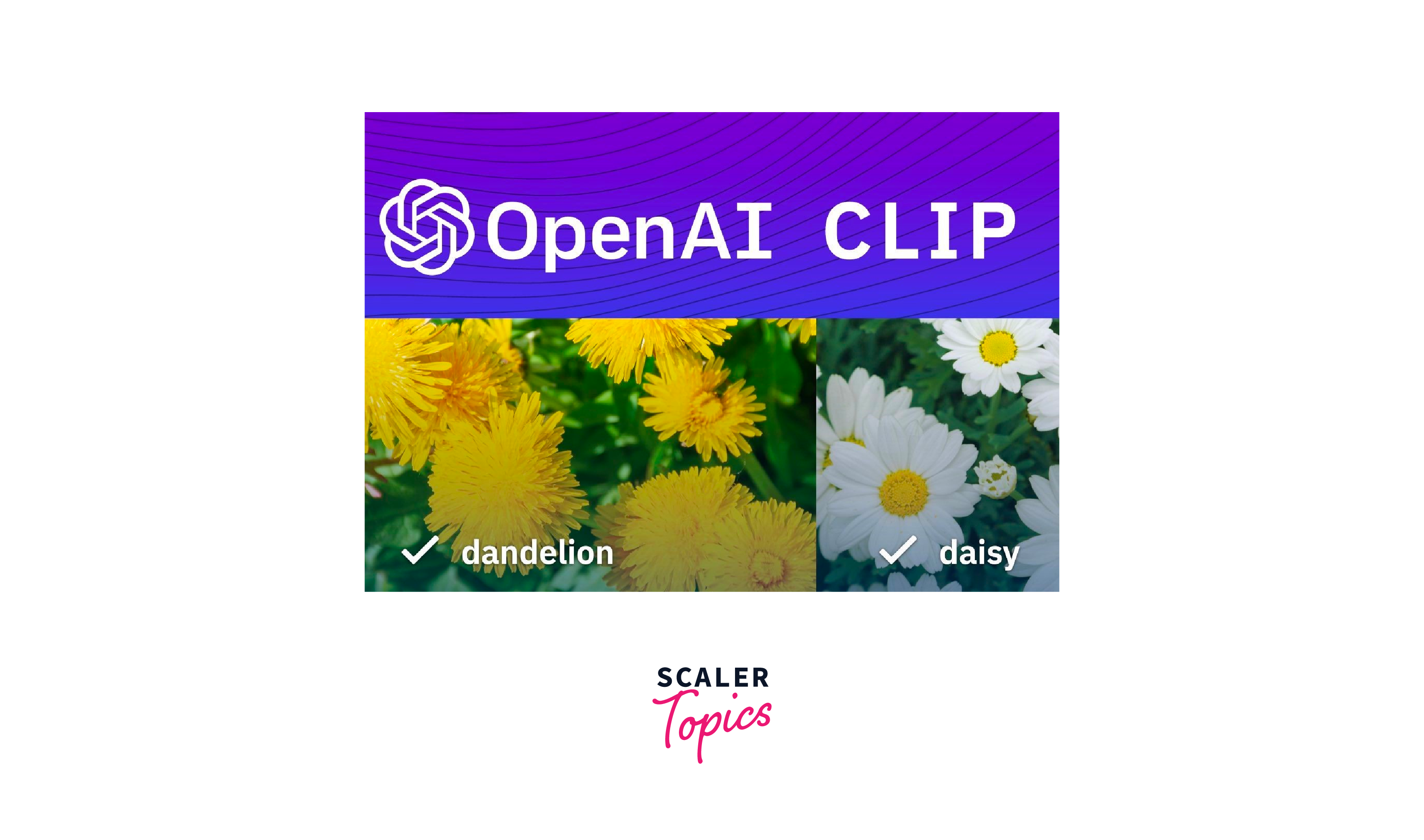 openai clip logo
