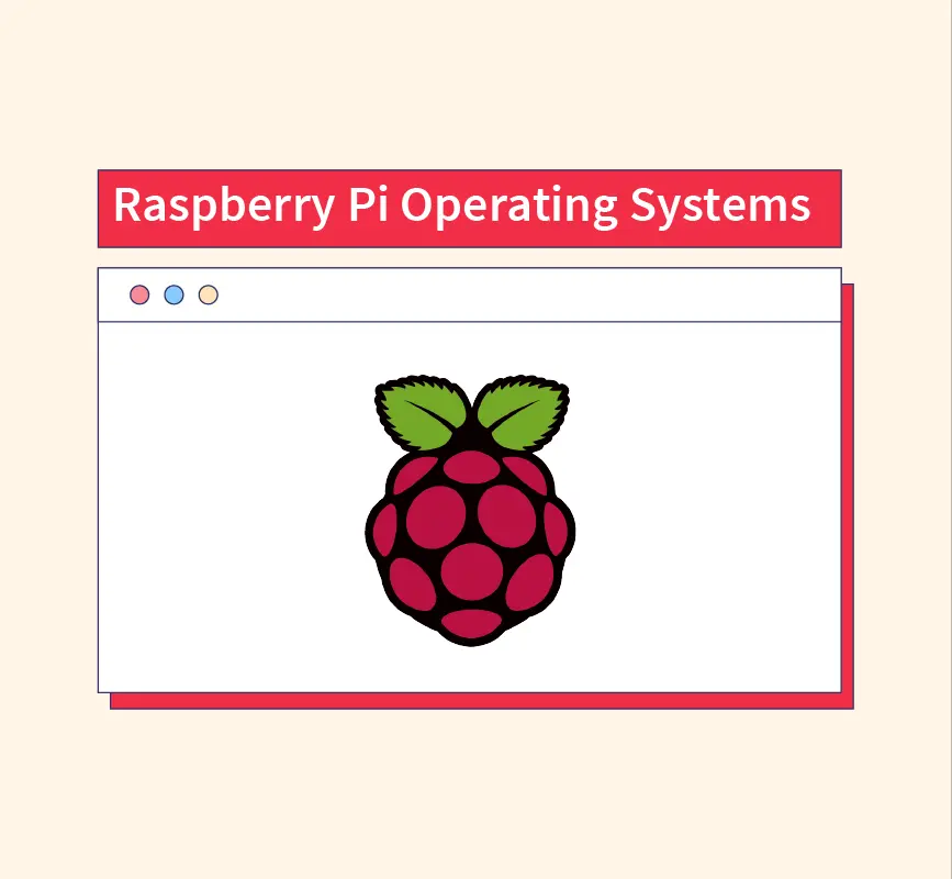 Raspberry Pi Operating Systems - Scaler Topics