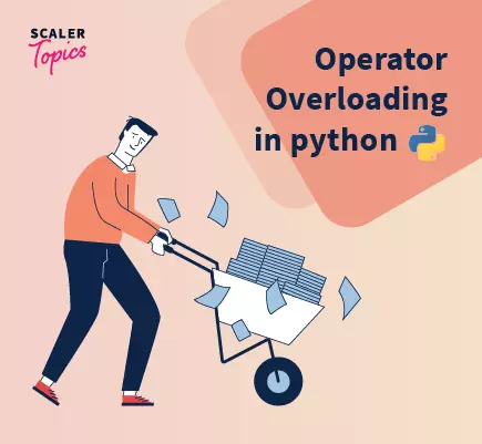 Operator Overloading in Python - Scaler Topics